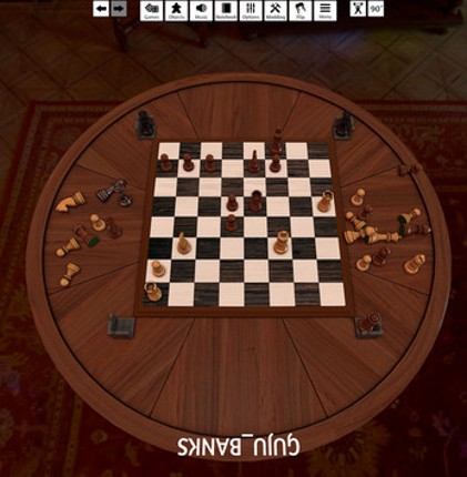 Chess Deux Image