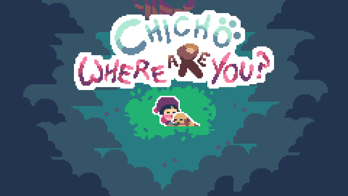 Games like Chicho Where Are You?