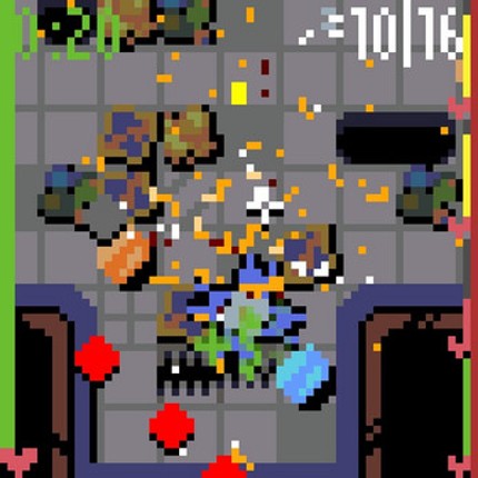 Cleanpoint screenshot
