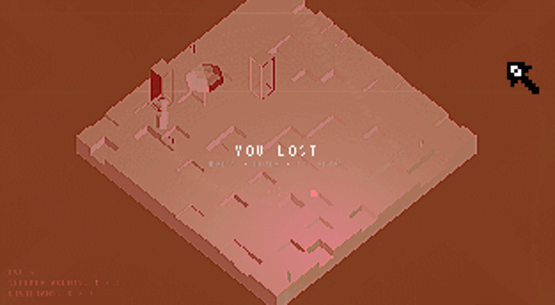 CODENAME: PAWN screenshot
