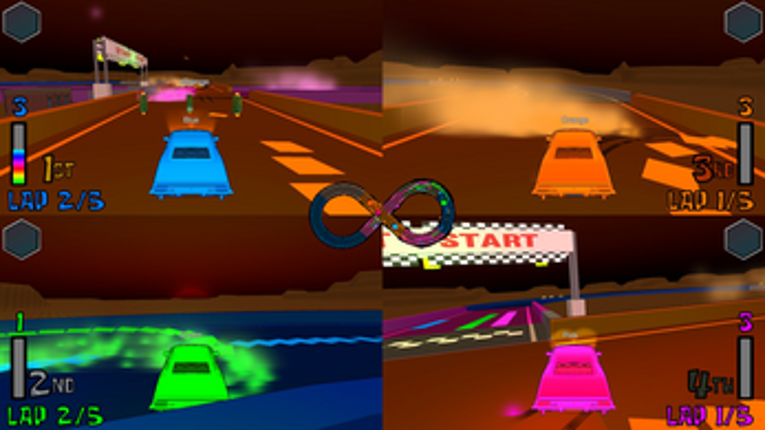 Color Fuel Image