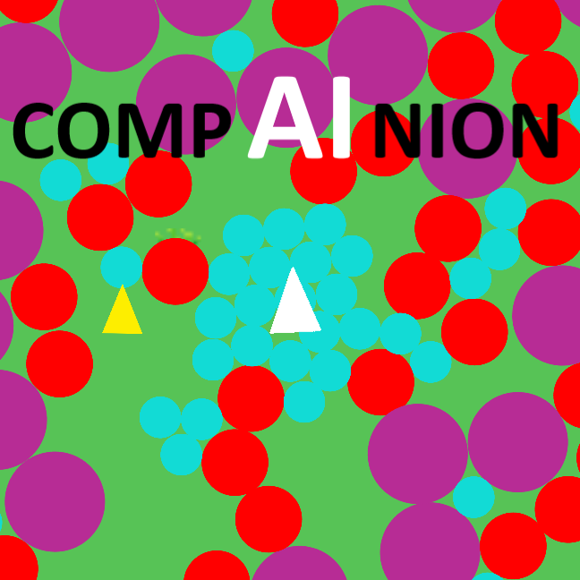 Games like CompAInion
