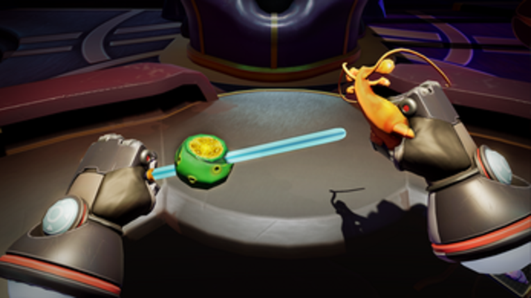 Cosmochefs 2023 Image