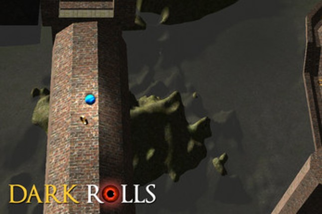 Dark Rolls screenshot