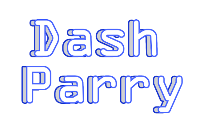 Dash Parry Game Cover