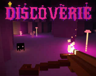 Games like Discoverie