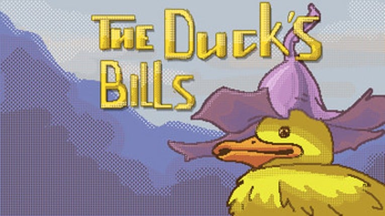 The Duck's Bills screenshot