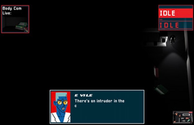 E Vile VS Viscous: Tactical Anti Espionage Action Image