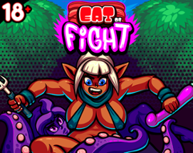 EAT or FIGHT Image