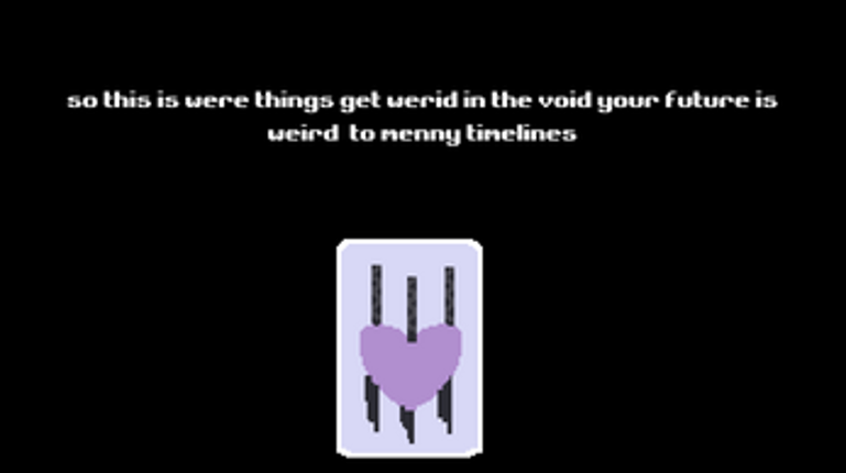 end ritual screenshot