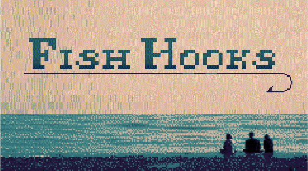 Games like Fish Hooks