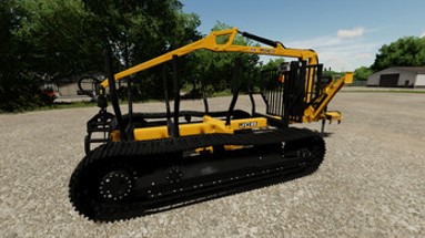 FS22 - JCB - M160 Image