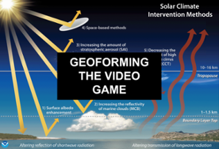 Geoforming Image