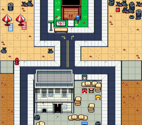 Gigolo Sim screenshot