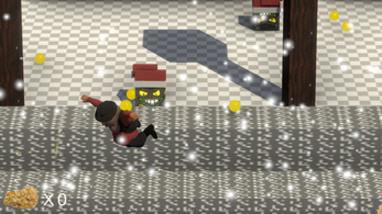 Gold Minor Image