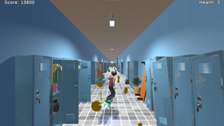 Hovermania Image