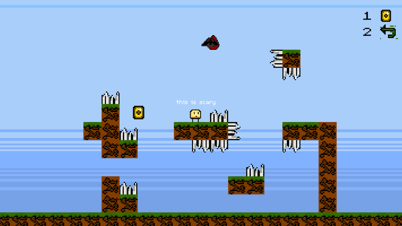 Games like I Don't Want to Play This Game