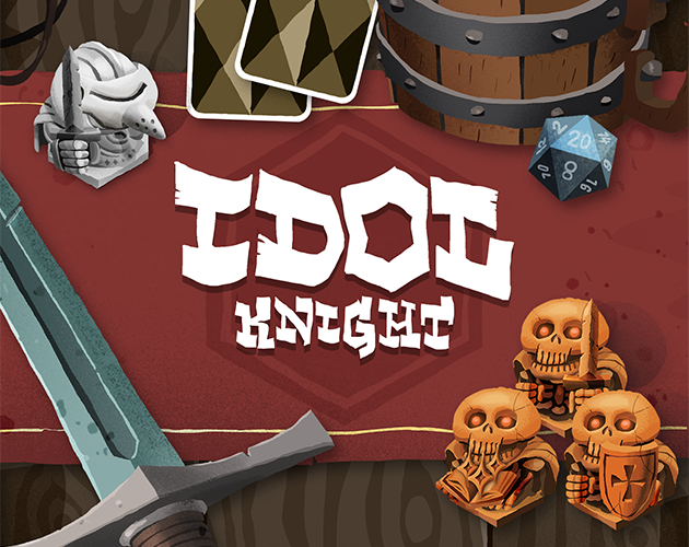 Games like Idol Knight