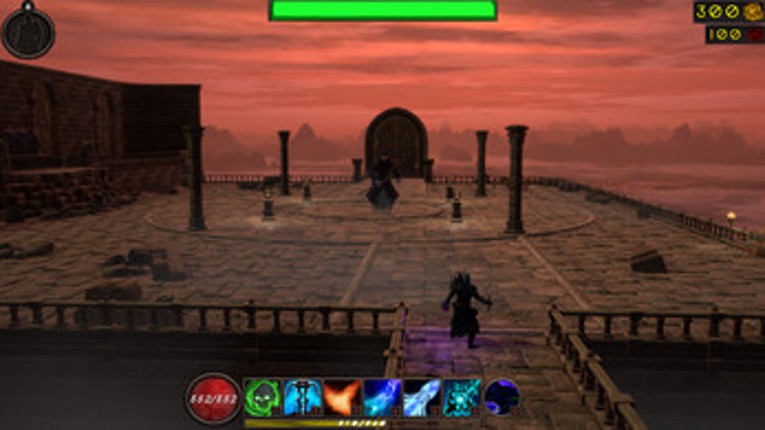 Infernalis screenshot