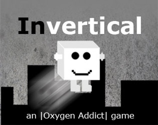 Invertical Image