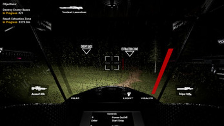 Iron Recon Image