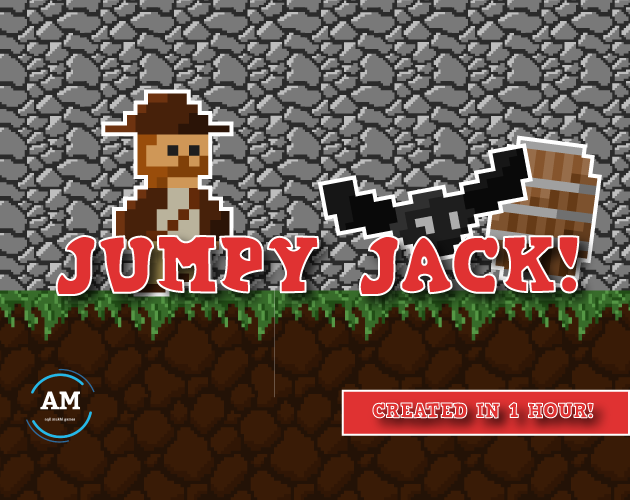 Games like Jumpy Jack