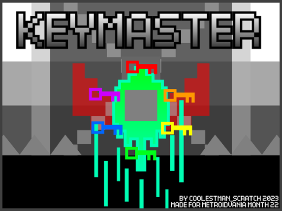 KEYMASTER Image