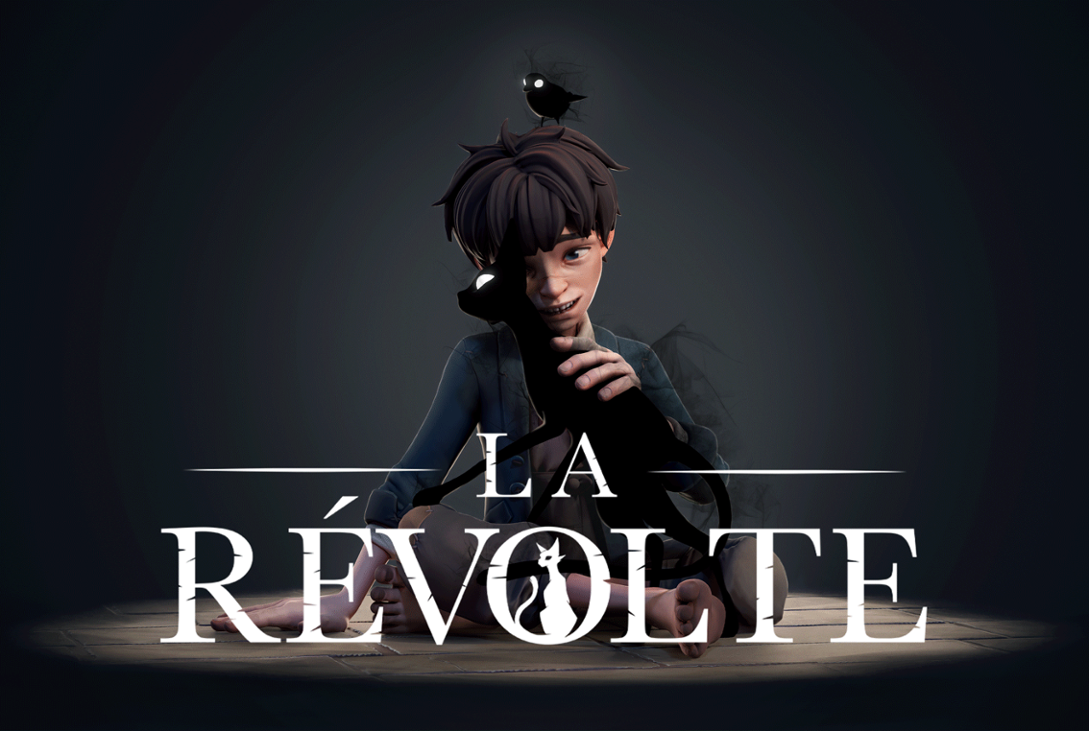 Games like La Révolte