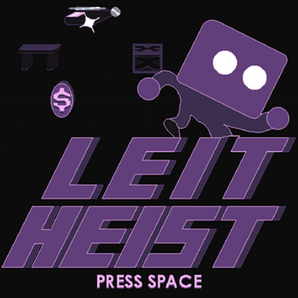 Leit Heist Image