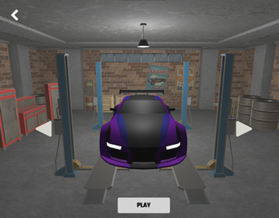 LIMITLESS CAR DRIFT screenshot