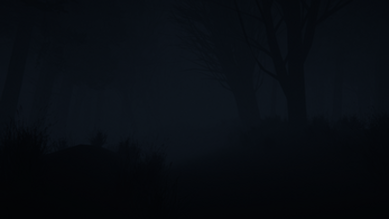 Locked Out screenshot