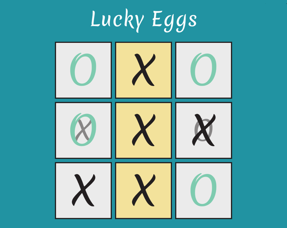 Games like Lucky Eggs