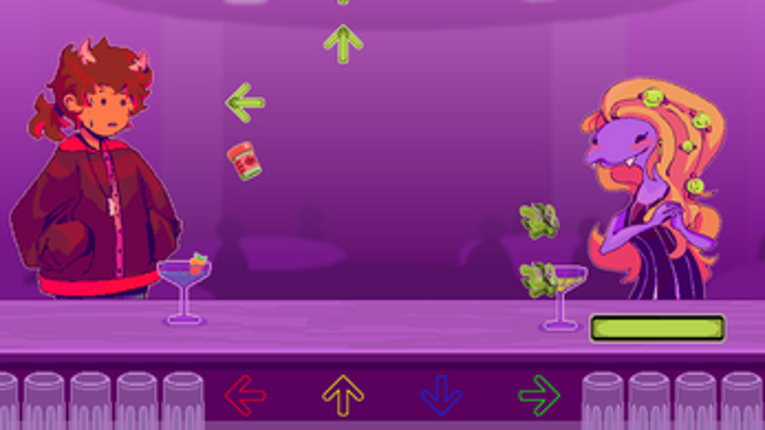 Match Breaker - The Hating Simulator Image