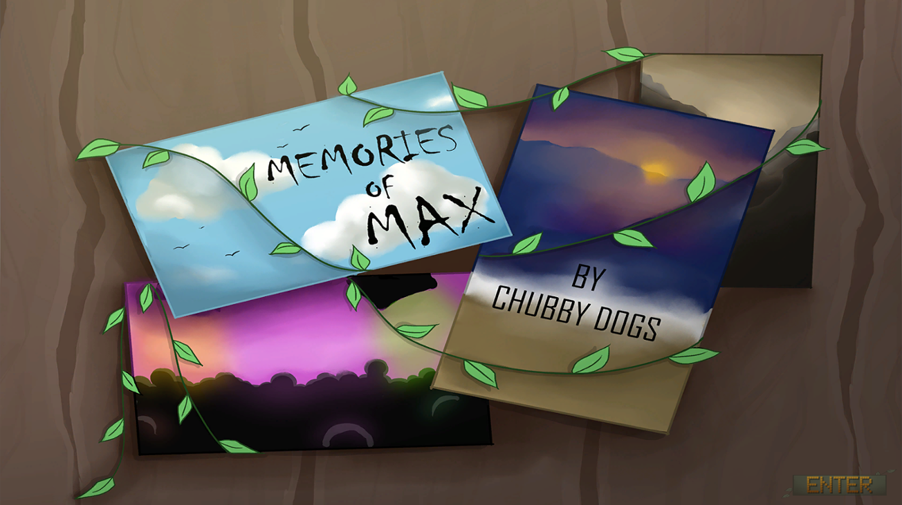 Games like Memories of Max