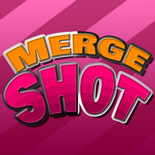 Games like Merge Shot