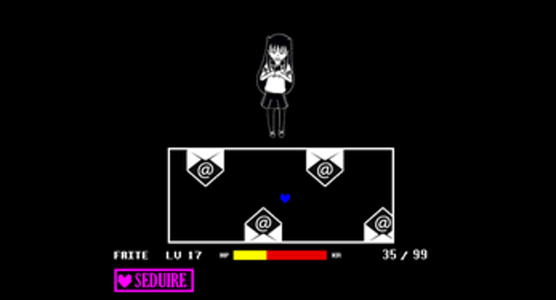 Midoritale: The Seduction Route screenshot