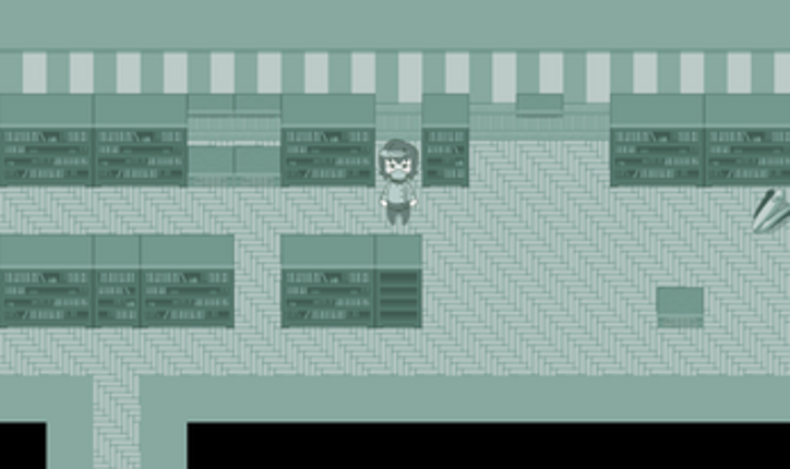 Mind Donor screenshot