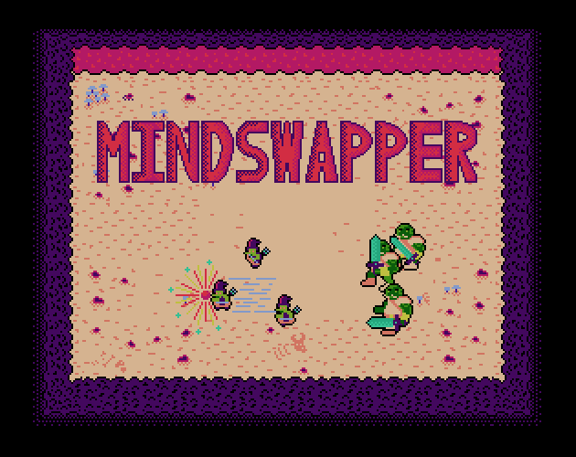 Games like Mindswapper