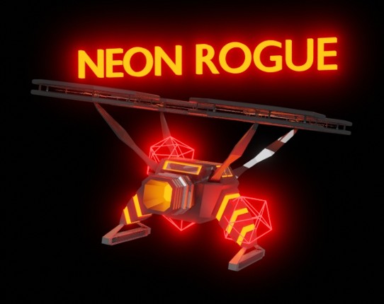 Neon Rogue Image