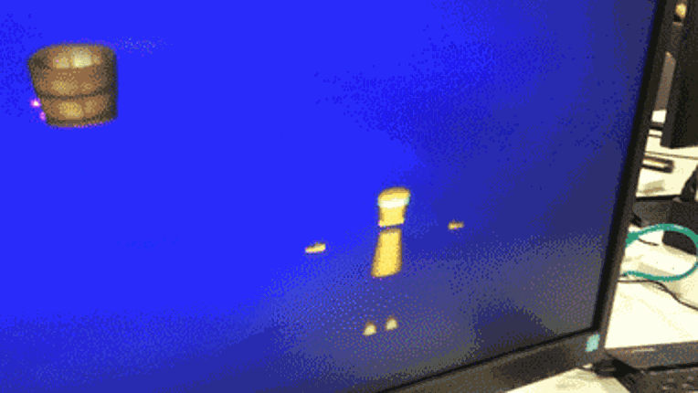 Peelympics screenshot