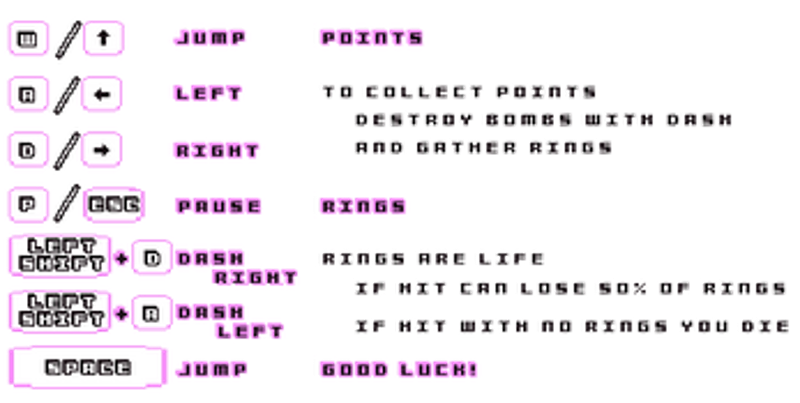 PinkDasher Image