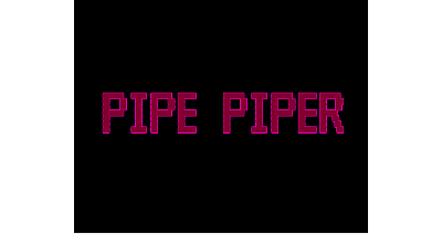 Pipe Piper Image