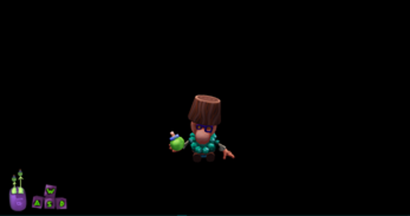 Pompo Bomb Image