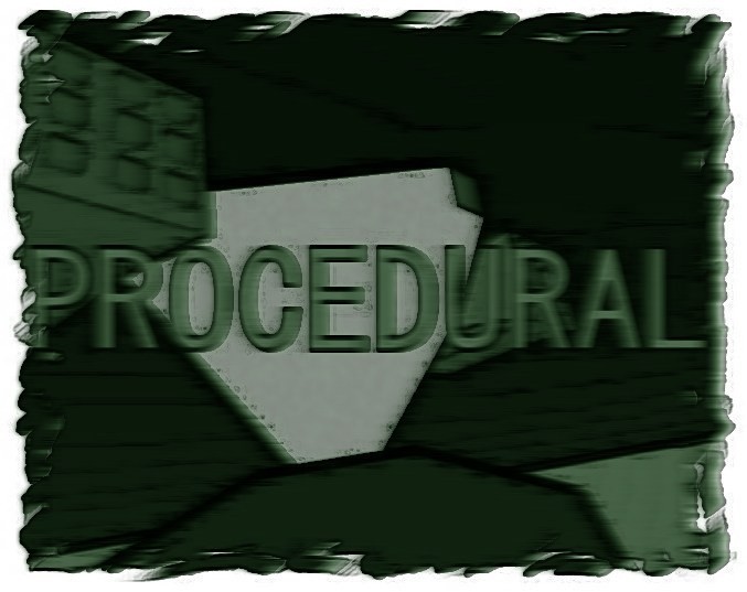 Games like Procedural