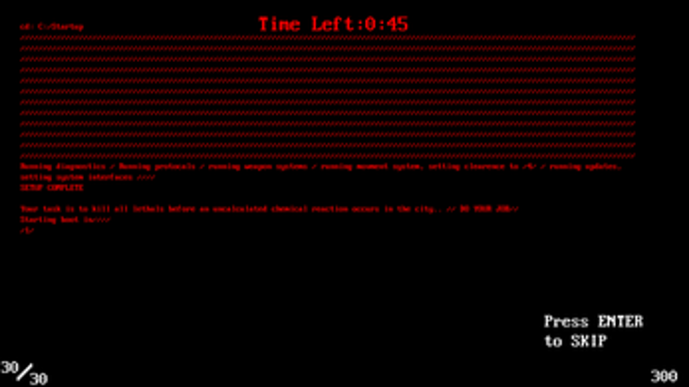 Project 2247 screenshot