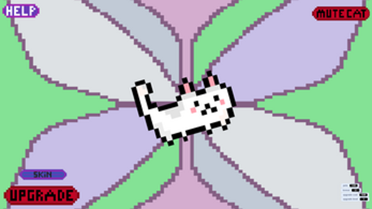 Pet The Cat Simulator Image