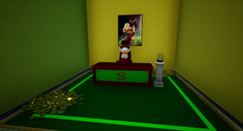 Quacktales screenshot