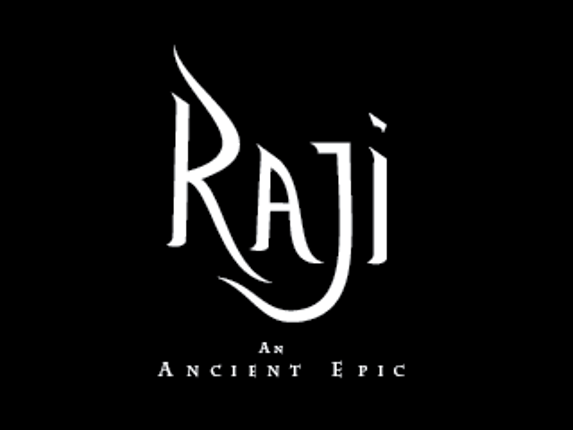 Raji: An Ancient Epic Image