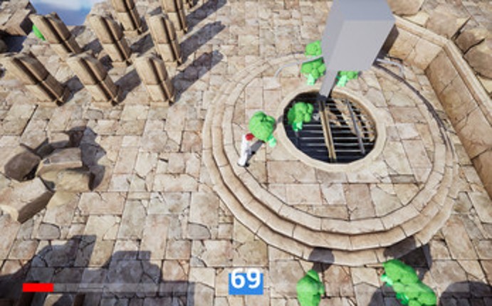 Random Game screenshot