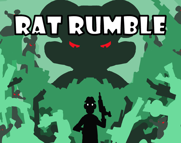 Games like Rat Rumble
